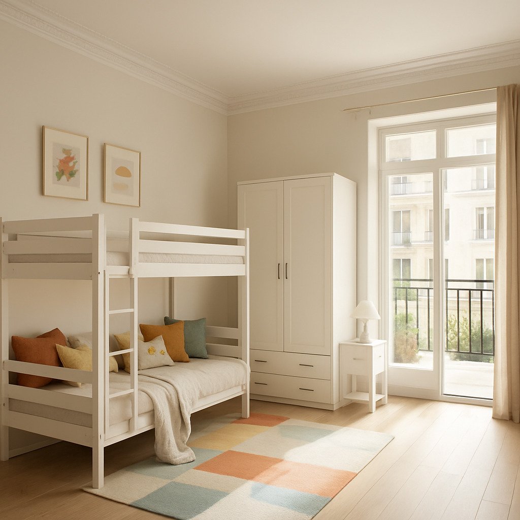 Apartment in Montreuil-sur-Mer, Hauts-de-France, France 3 - 18167741