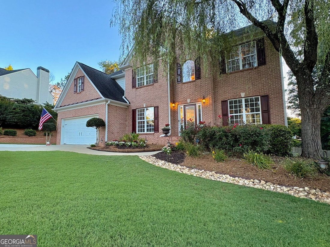 House in Buford, Georgia, United States 2 - 17740956