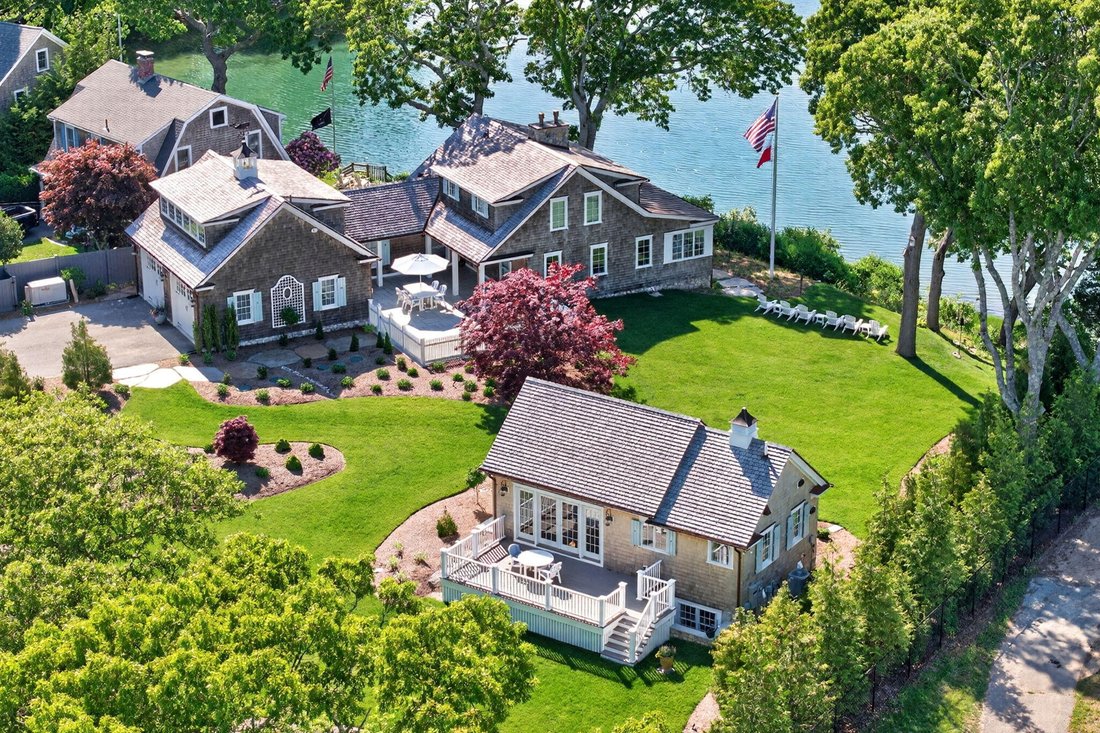 House in Bourne, Massachusetts, United States 2 - 18171446