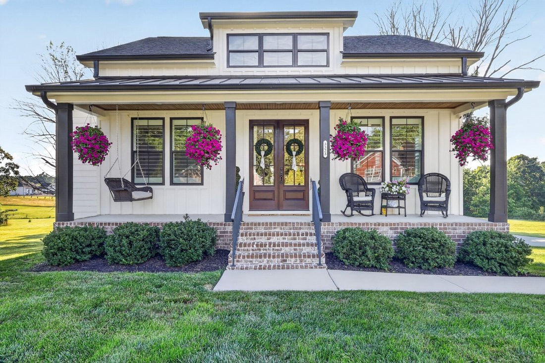 House in Portland, Tennessee, United States 5 - 18168554