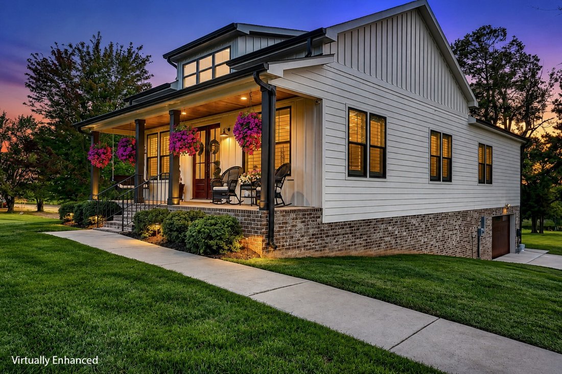 House in Portland, Tennessee, United States 2 - 18168554