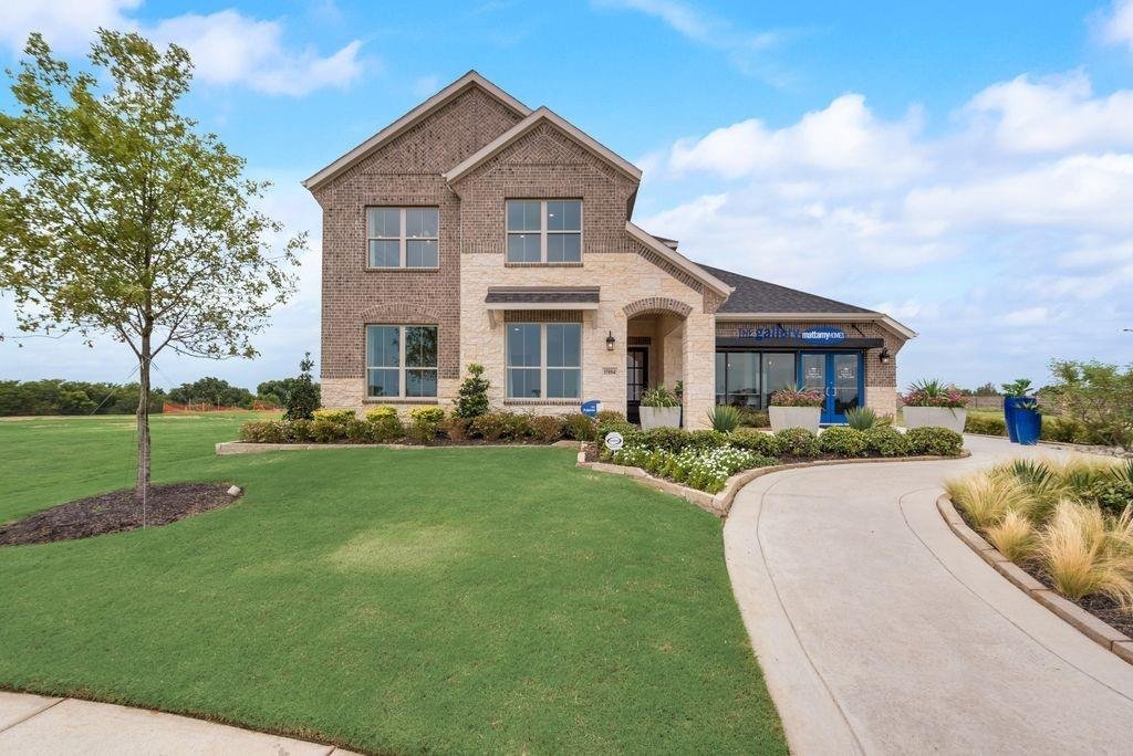 House in Little Elm, Texas, United States 2 - 18165072