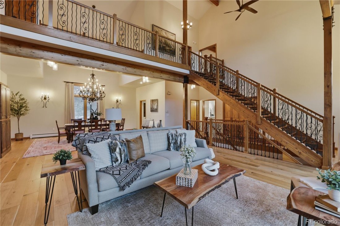 House in Cascade-Chipita Park, Colorado, United States 5 - 18166945