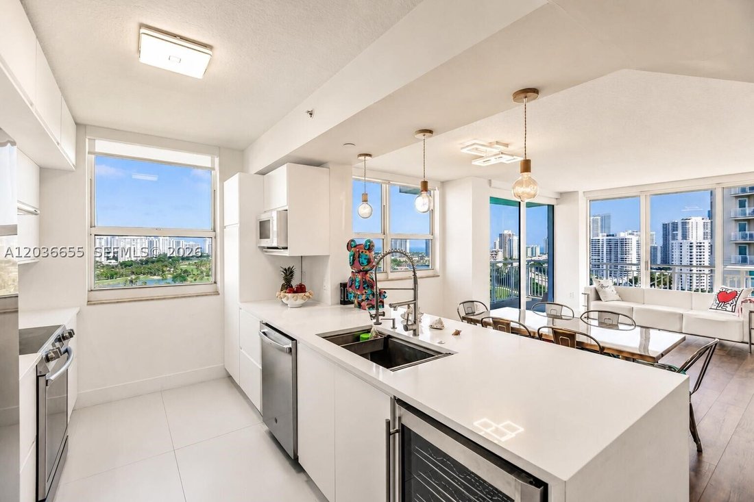 Condo in Aventura, Florida, United States 5 - 18167011