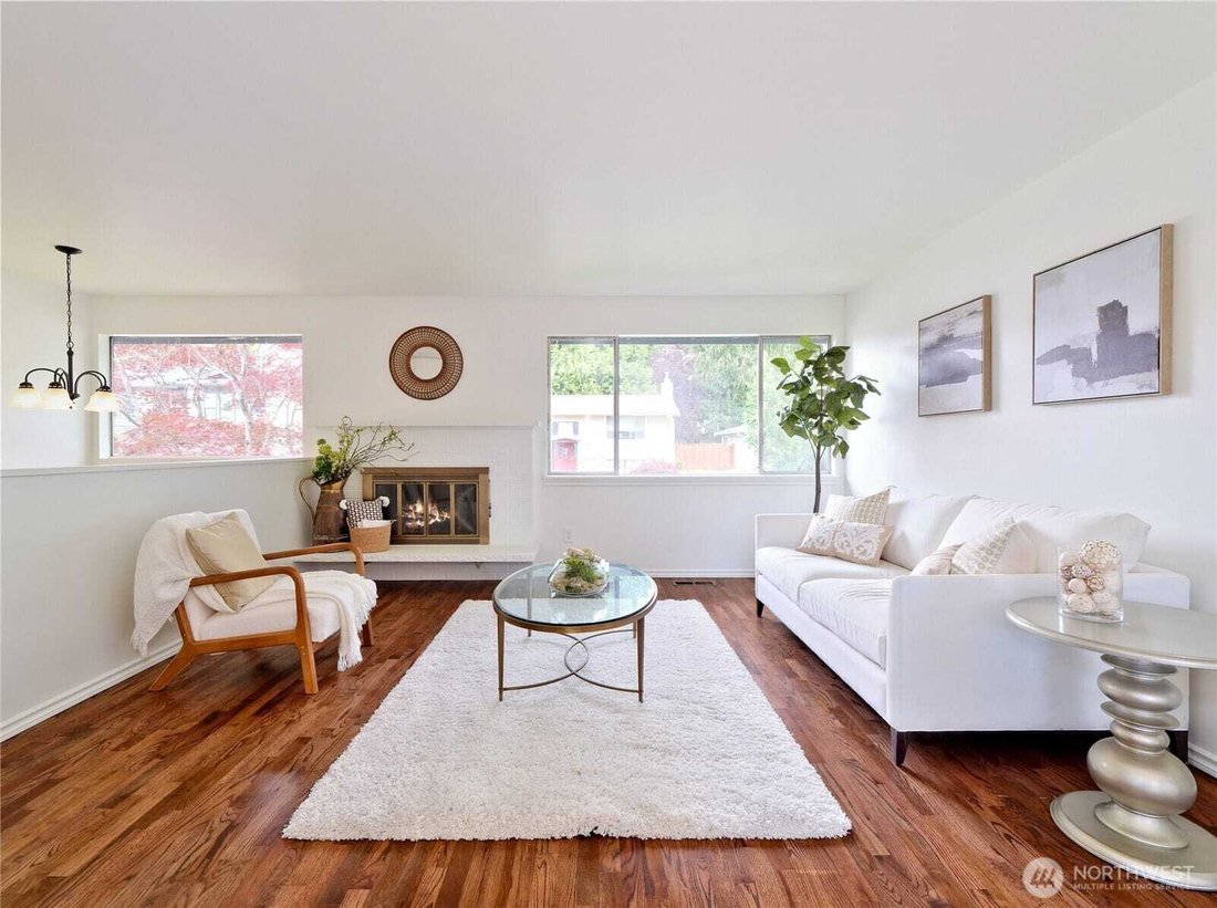House in Kirkland, Washington, United States 3 - 18166844