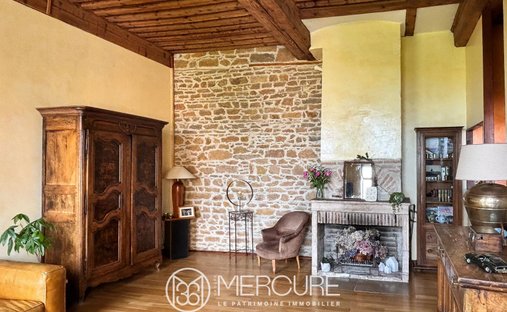 Appartamento a Terreaux, Lyon 1er Arrondissement, Lione 1