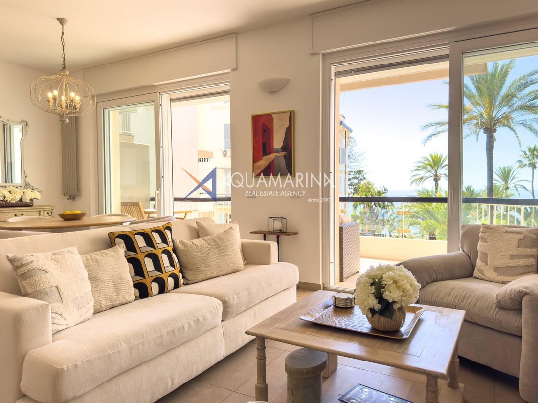 Apartment in Center - Marina, Sanremo, Liguria 2 - 18166882