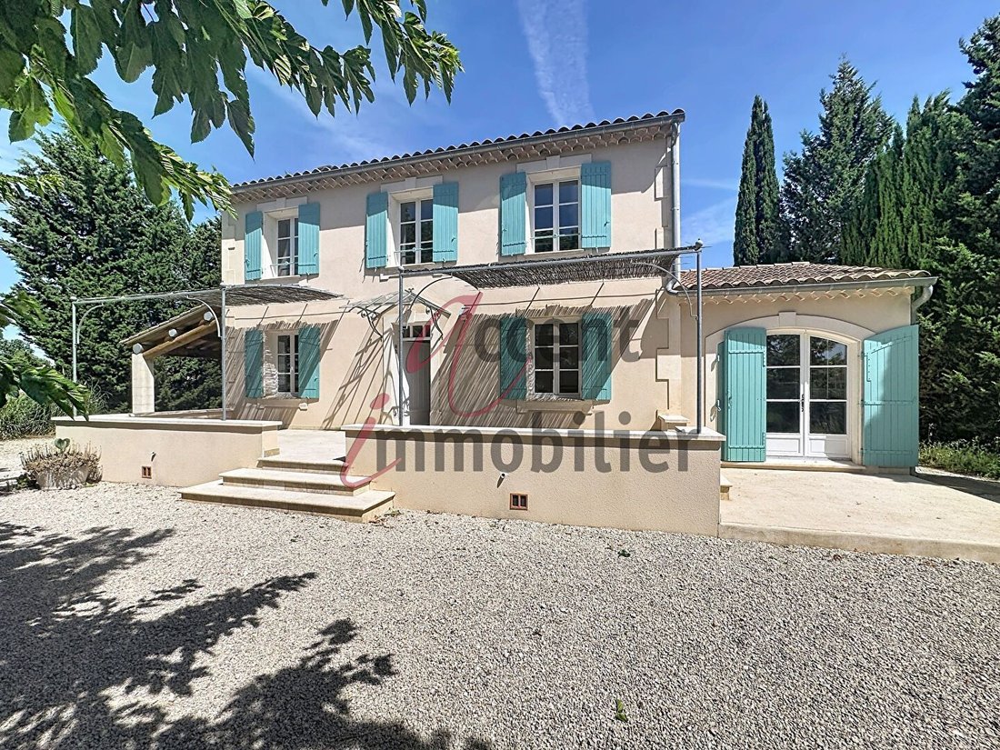 House in Mollégès, Provence-Alpes-Côte d'Azur, France 1 - 18165297