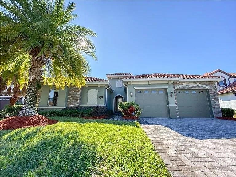 House in Kissimmee, Florida, United States 2 - 18164770