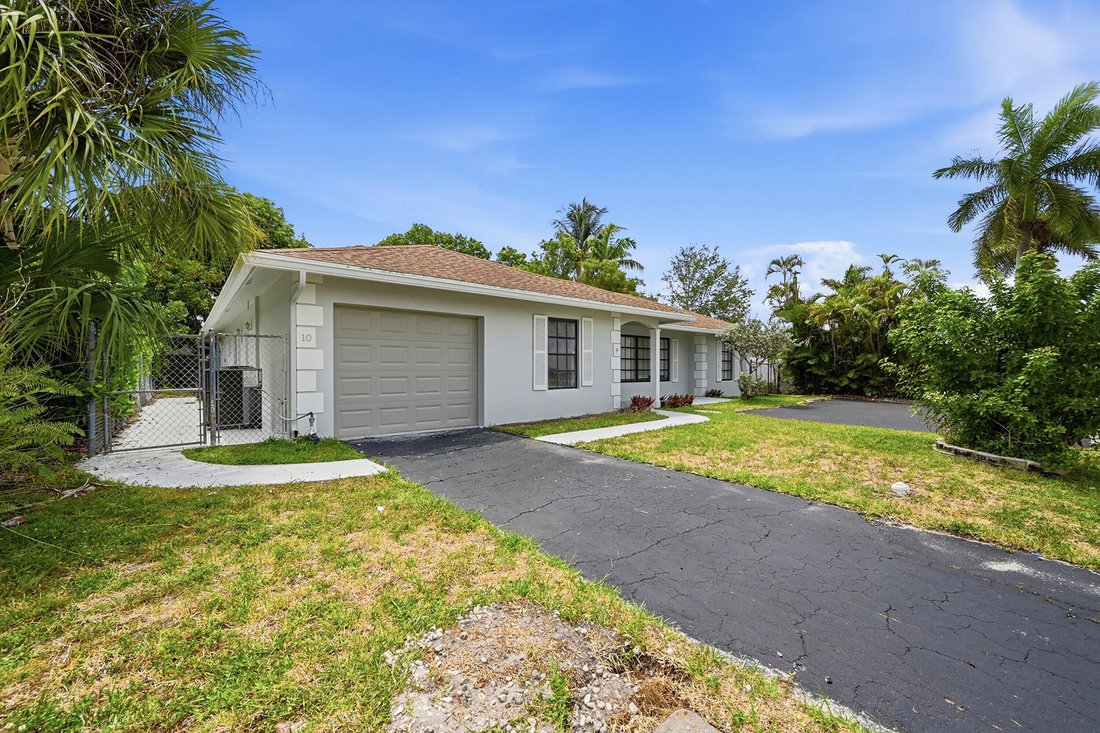 Apartment in Deerfield Beach, Florida, United States 4 - 18057098