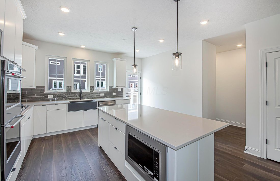 Condo in Westerville, Ohio, United States 1 - 17680185