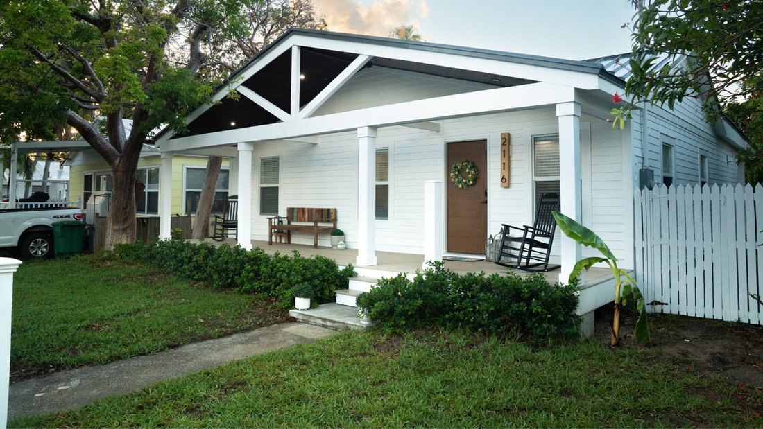 House in Key West, Florida, United States 2 - 17994169