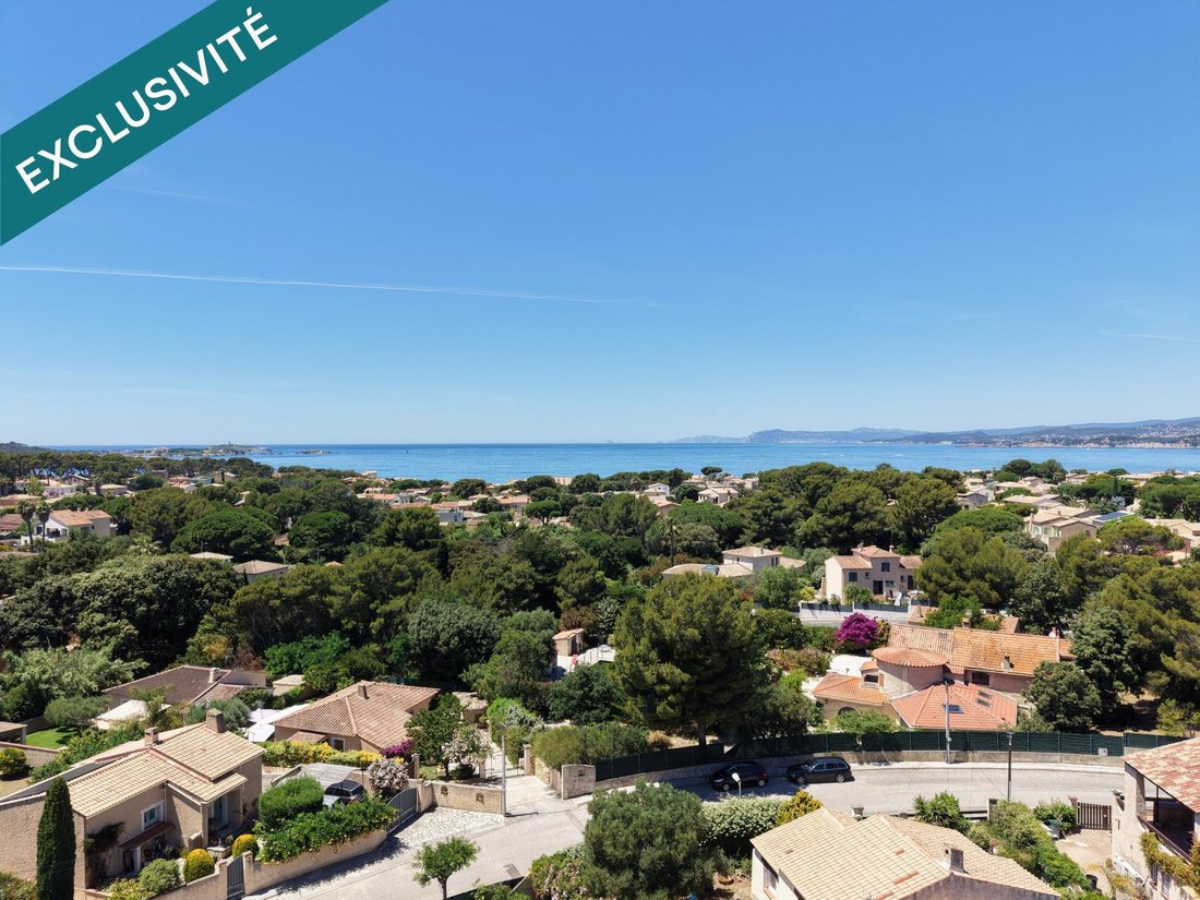 House in Le Fort, Six-Fours-les-Plages, France 2 - 18083987