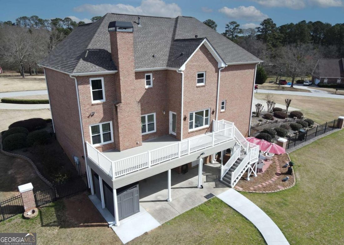 House in Loganville, Georgia, United States 5 - 18169934