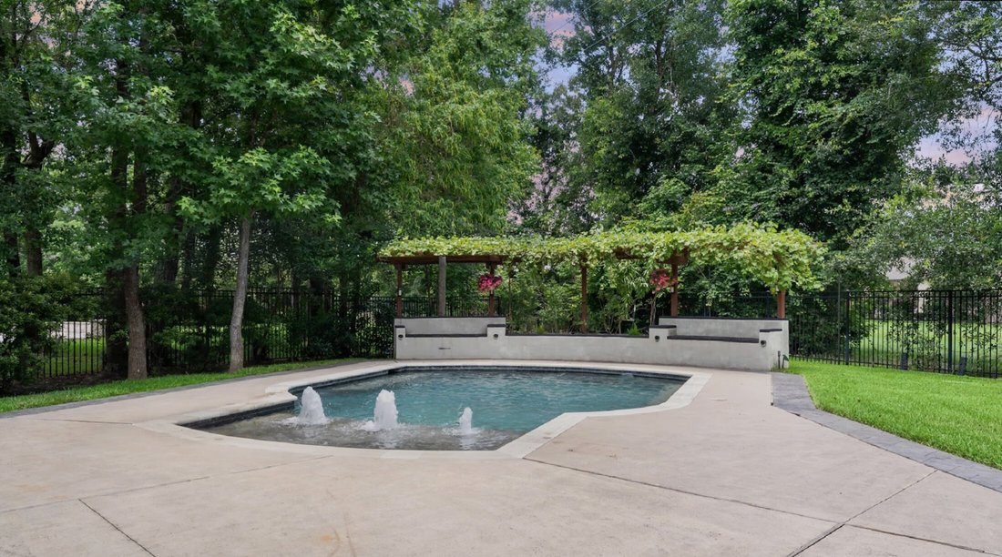 House in Humble, Texas, United States 2 - 18165127