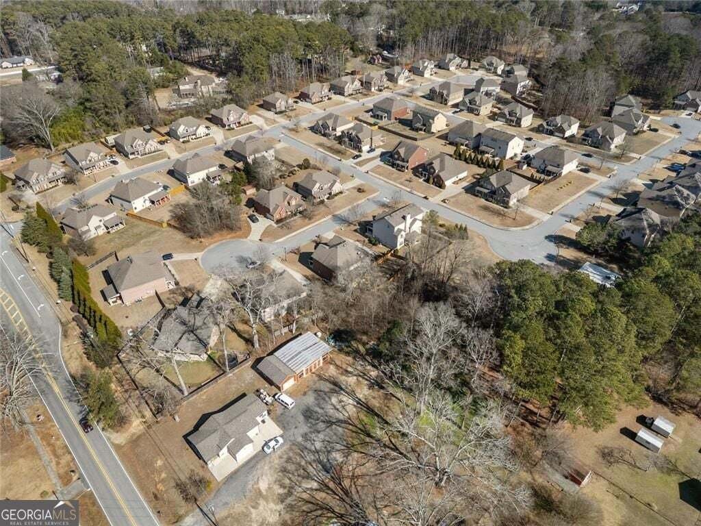 Powder Springs, Georgia, United States 4 - 17346771