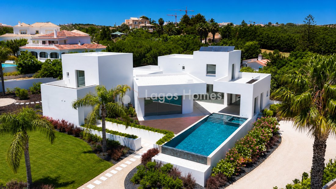 Villa in Sao Goncalo de Lagos, Algarve, Portugal 2 - 18169230