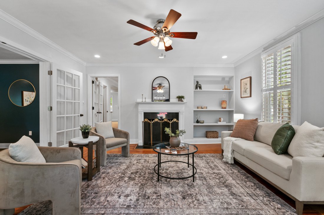 House in Sewickley, Pennsylvania, United States 2 - 18164707