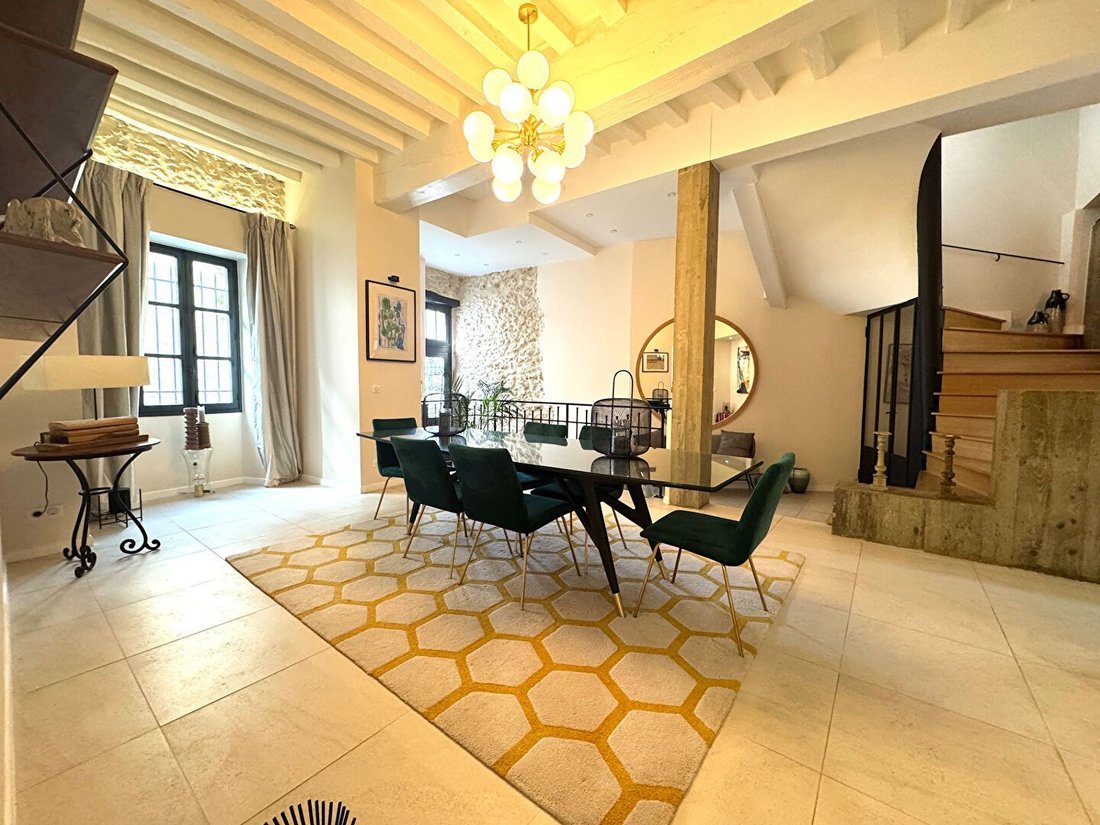 House in Montfort-l'Amaury, Ile-de-France, France 3 - 18167318