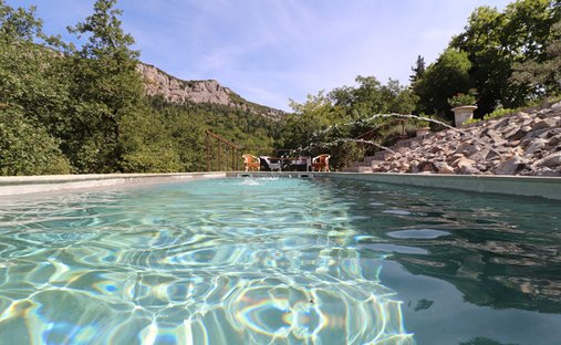 Villa in Rouet, Occitania, France 1