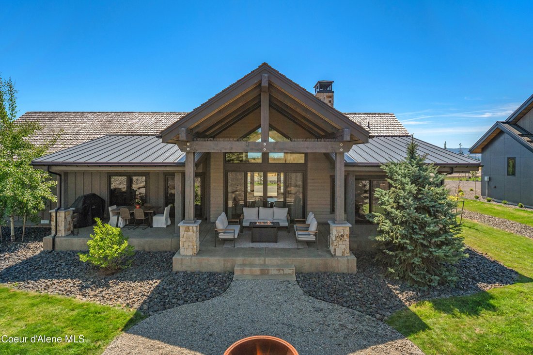 House in Coeur d'Alene, Idaho, United States 3 - 18171857