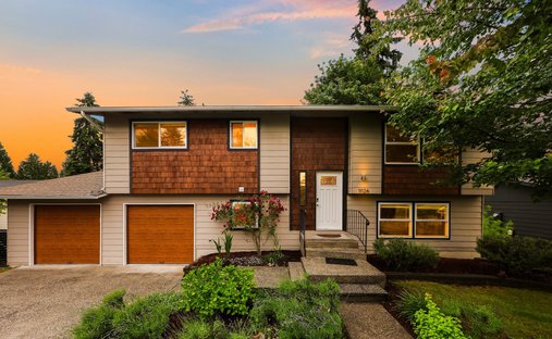Casa en Redmond, Washington, Estados Unidos 1