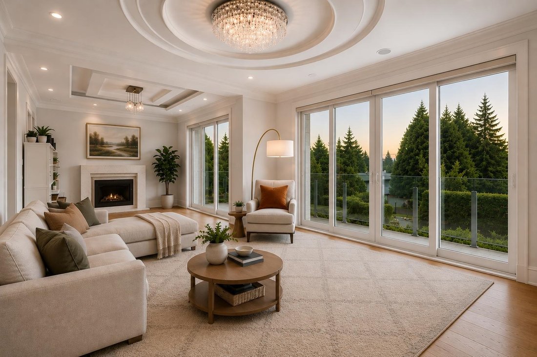 House in Burnaby, British Columbia, Canada 2 - 18167615