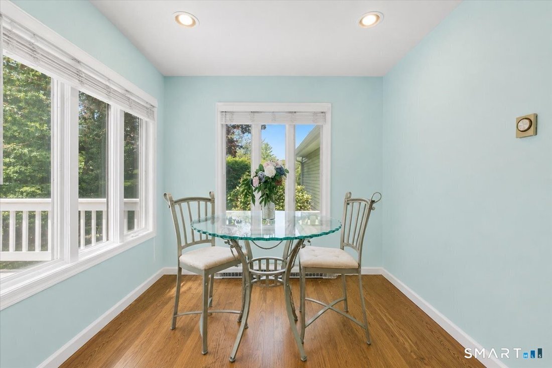 Casa a Danbury, Connecticut, Stati Uniti 5 - 18168605