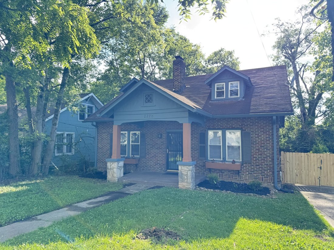 House in Nashville, Tennessee, United States 1 - 18166963