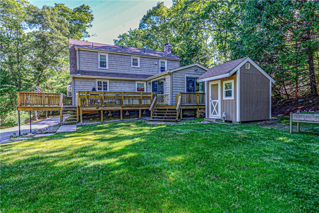 House in Richmond, Rhode Island, United States 4 - 18166859