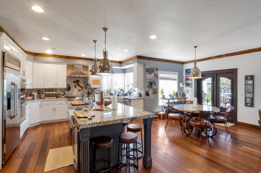 House in Draper, Utah, United States 3 - 18167083