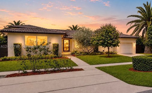 House in Miami, Florida, United States 1