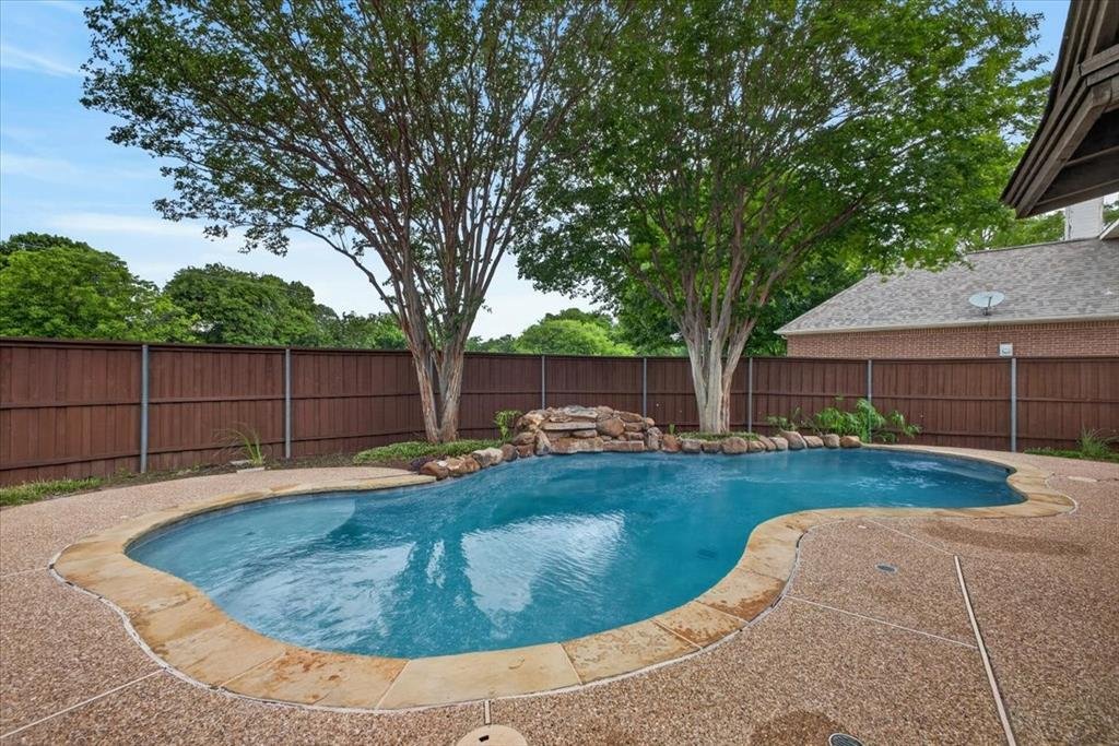 House in Allen, Texas, United States 3 - 18167481