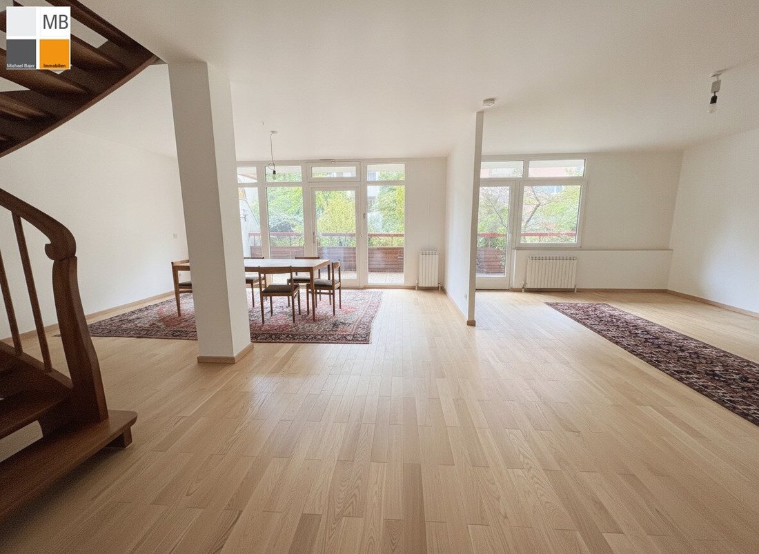 Apartment in Klosterneuburg, Lower Austria, Austria 2 - 18169043