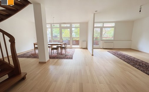 Apartment in Klosterneuburg, Lower Austria, Austria 1