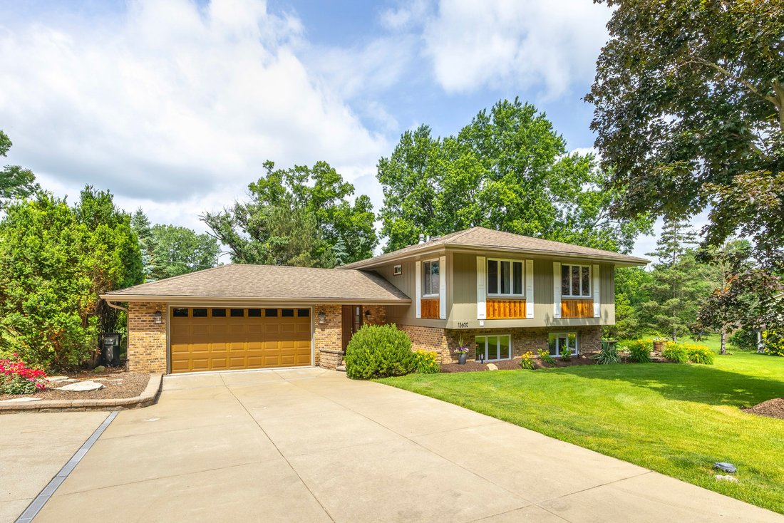 House in Homer Glen, Illinois, United States 1 - 18166863