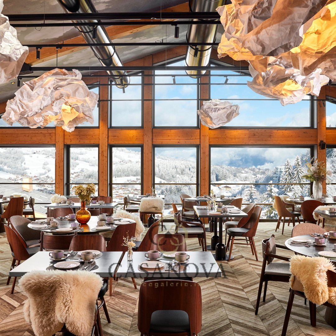 Apartment in Megève, Auvergne-Rhône-Alpes, France 2 - 18167646