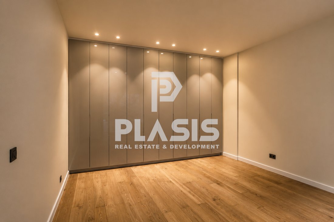 Apartment in Glyfada, Attica, Greece 5 - 15052348