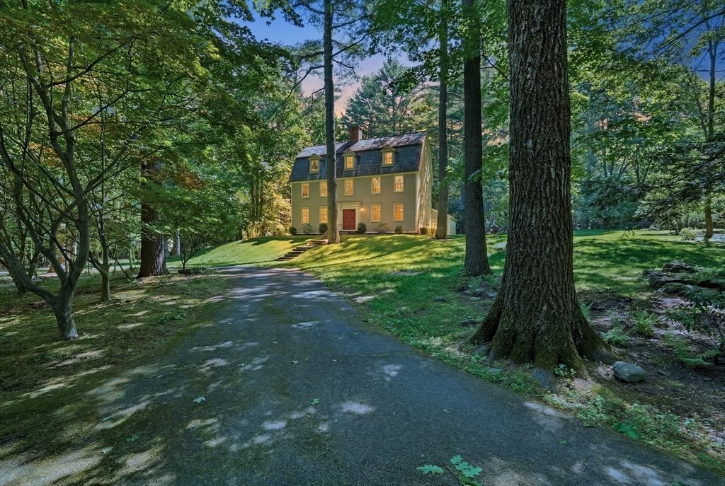 House in Leverett, Massachusetts, United States 1 - 18171754