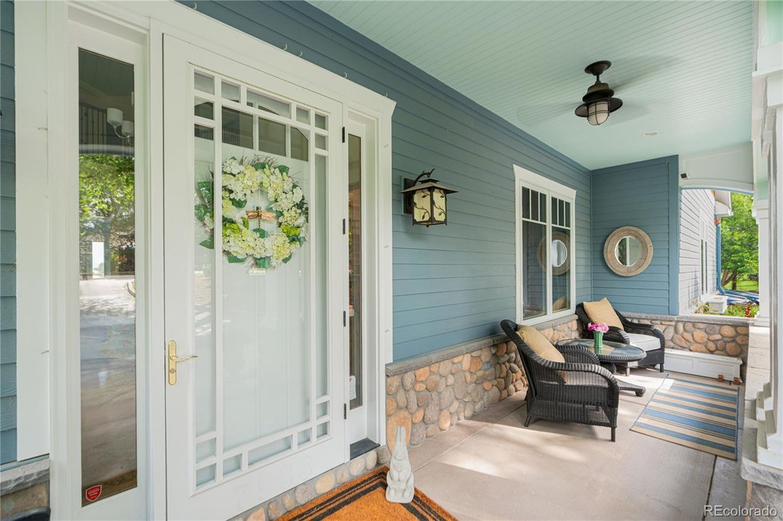 House in Longmont, Colorado, United States 5 - 18169231