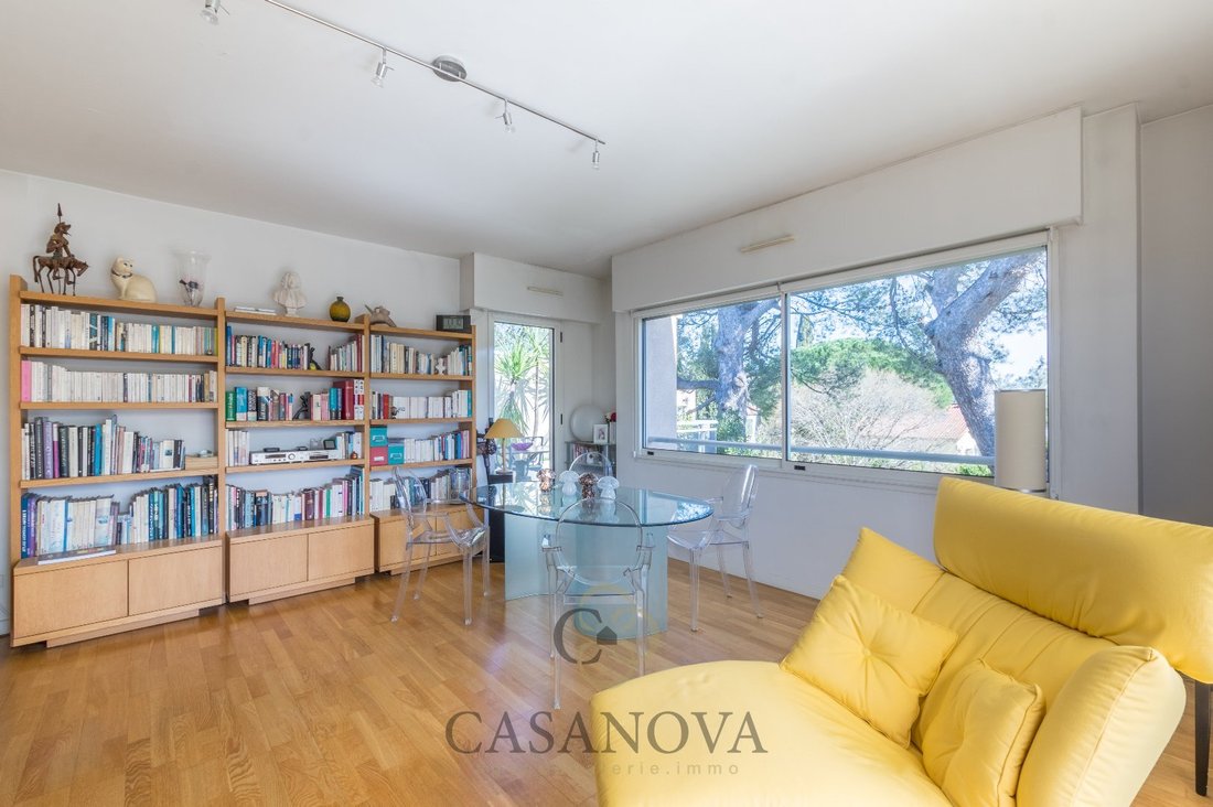 Apartment in Port Marianne, Montpellier, France 4 - 18167654