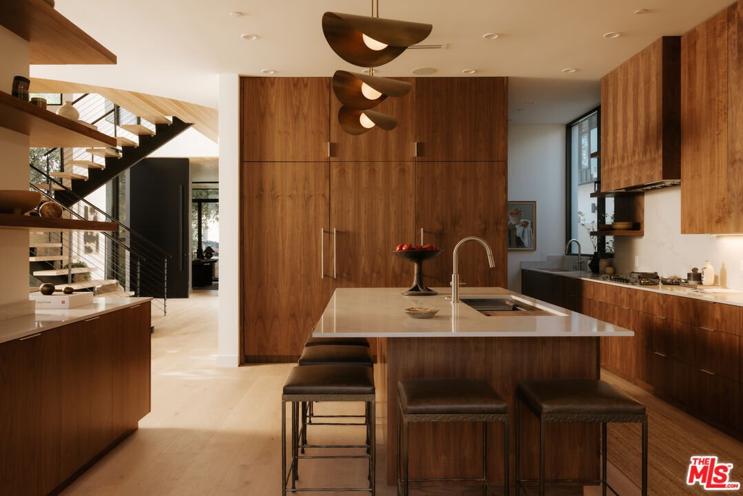 House in Culver City, California, United States 4 - 18165444