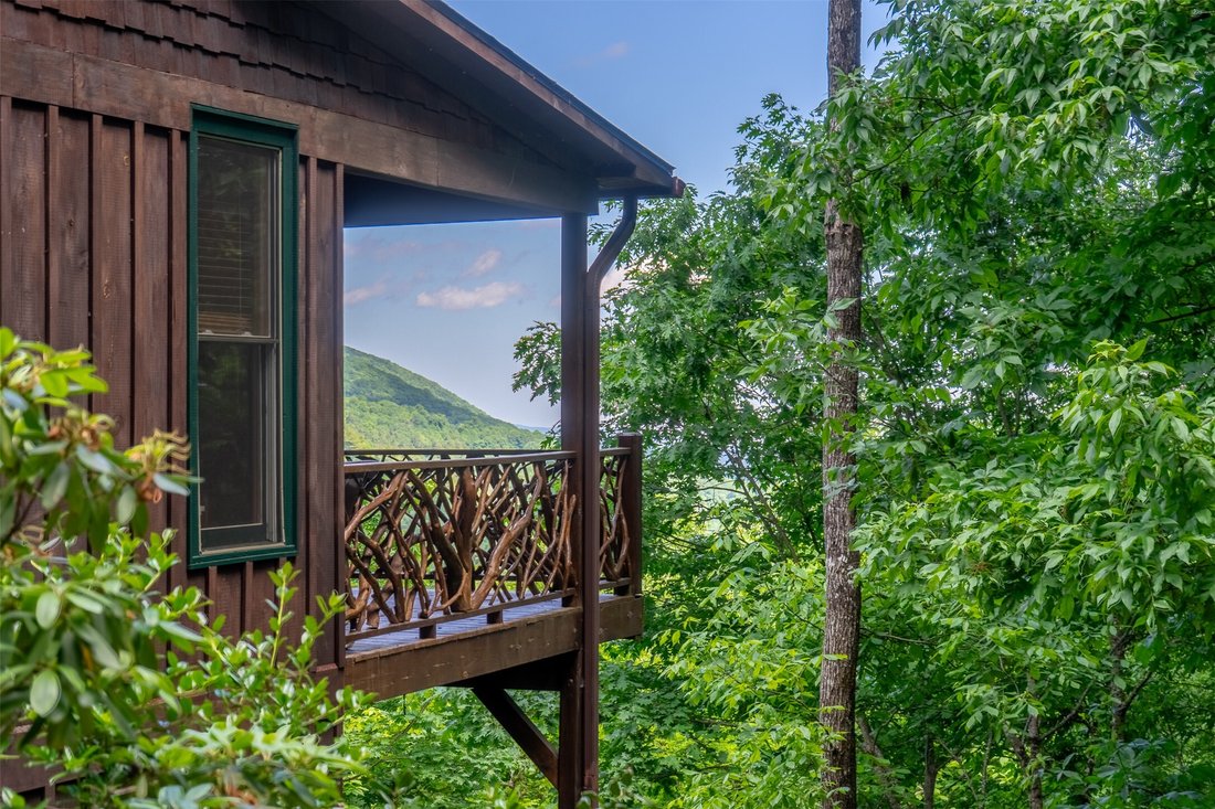 House in Cashiers, North Carolina, United States 2 - 17787340
