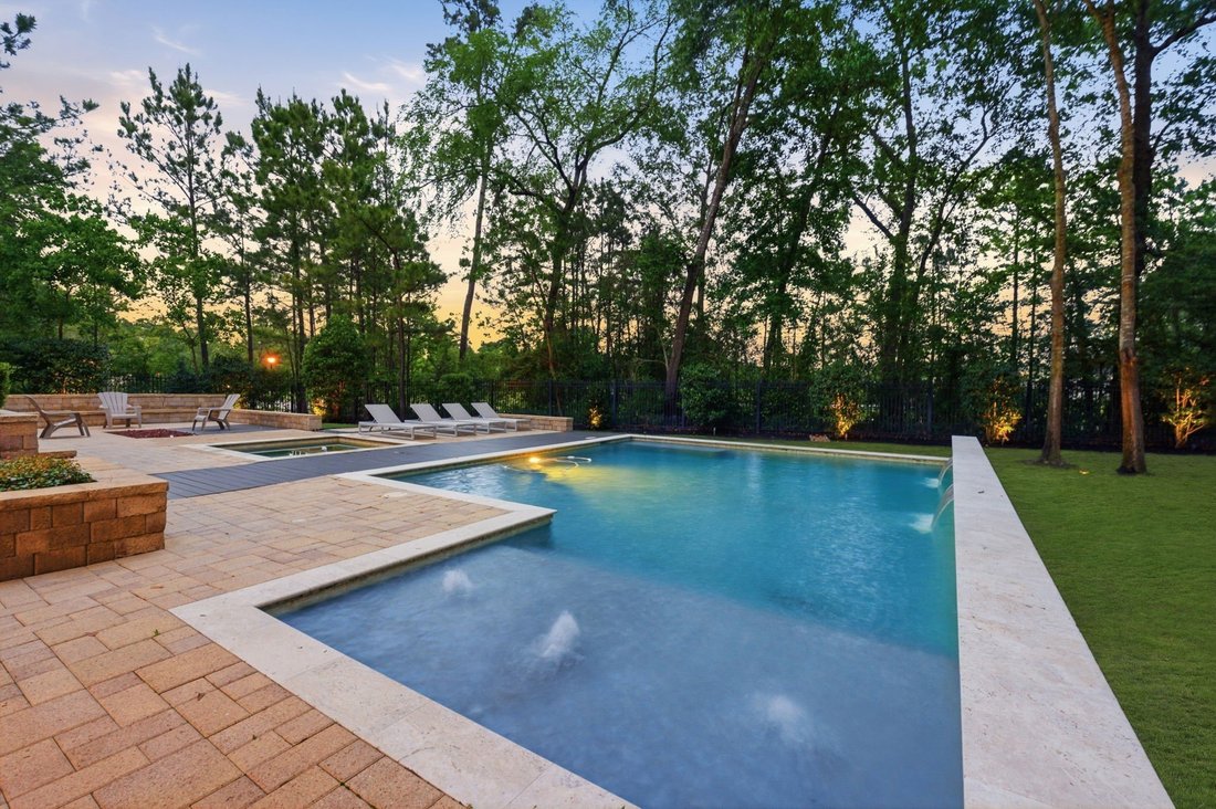 House in Spring, Texas, United States 4 - 18171577