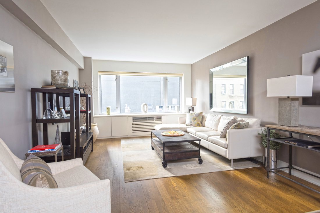 Condo in New York, New York, United States 1 - 18165567