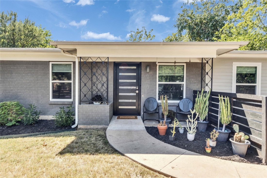 House in Austin, Texas, United States 1 - 18167026