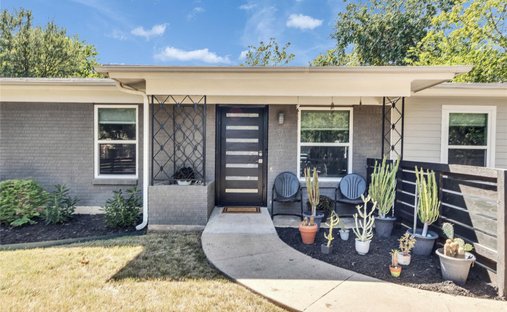 Maison à Austin, Texas, États-Unis 1