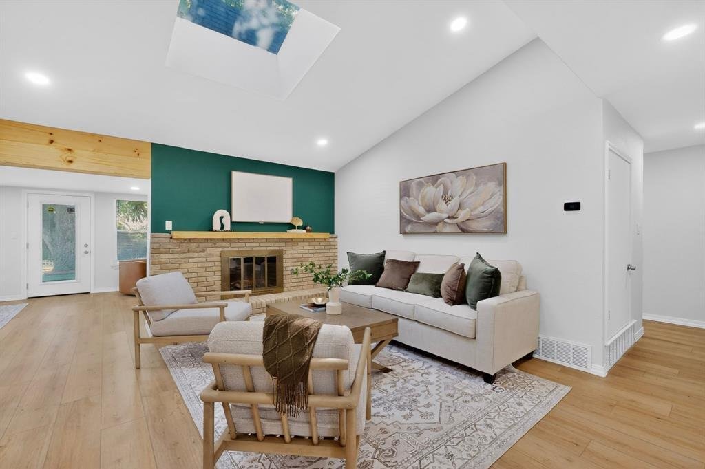 House in Dallas, Texas, United States 4 - 18168650