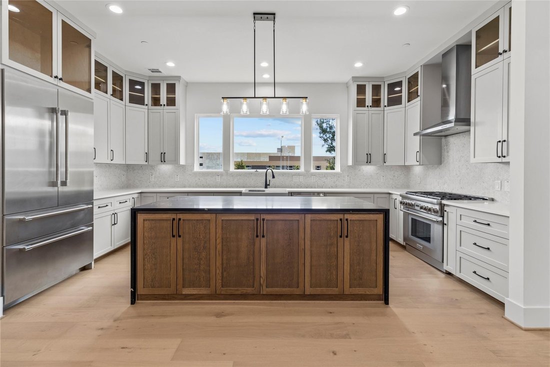 House in Bellaire, Texas, United States 5 - 17817000