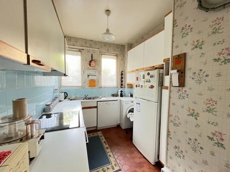 Apartment in Saint-Cloud, Ile-de-France, France 5 - 18168782